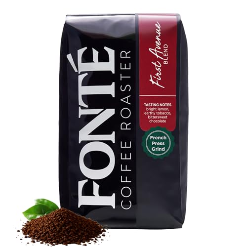 Fonte Coffee Roaster (12 Ounce)
