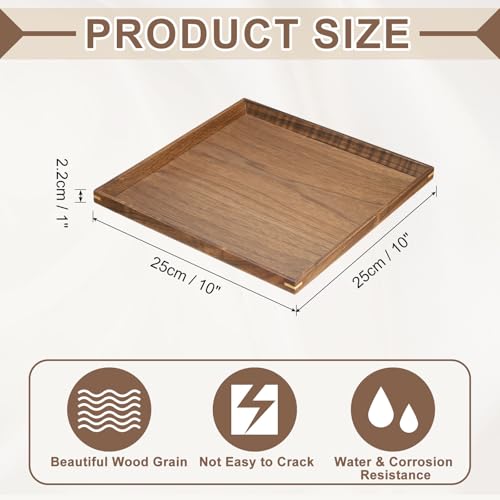 Bamboo Serving Tray