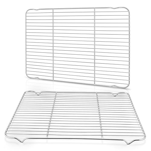Cooling Racks for Cooking and Baking