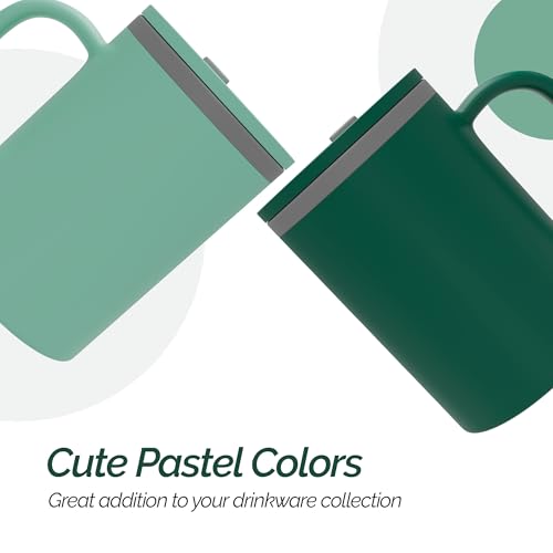 Iconic Desk Mug 16 Oz