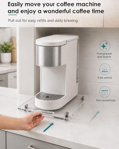 Appliance Slider