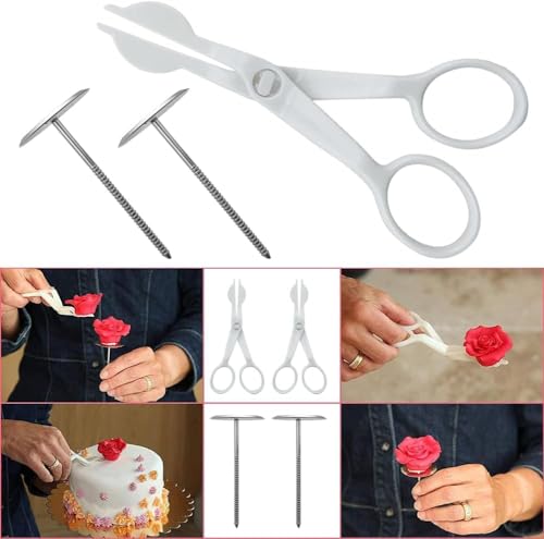 Cake Decorating Tools Supplies Kit