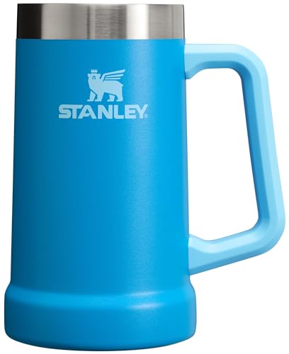 Stay Chill Beer Stein 24 oz