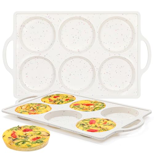 Muffin Top Pan Non Stick (2 Count)