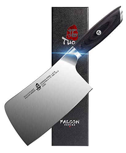 Cleaver Knife