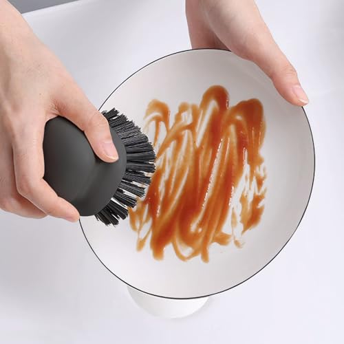 2Pack Dish Scrub Brush (2 Count)