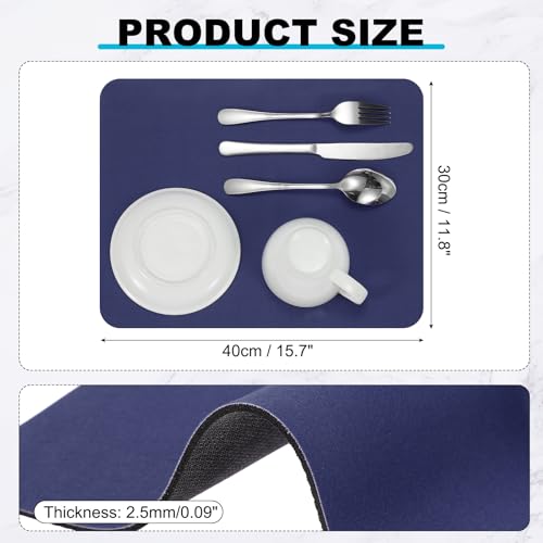 Silicone Mats for Kitchen Counter