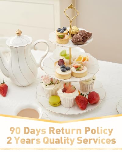 Luxury Porcelain 3
