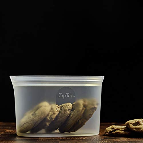 Reusable Food Storage Bags