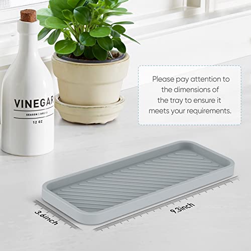 Kitchen Sink Organizer Tray (2 Count)
