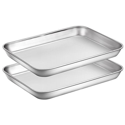 Baking Sheets Set of 2 (2 Count)