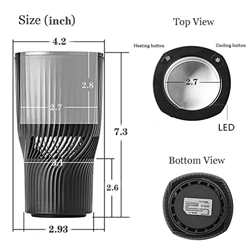 Car Cup Holder 2