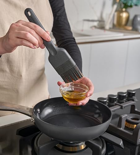 Silicone Basting Brush