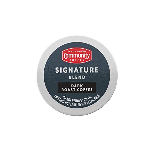 Signature Blend (80 Count)