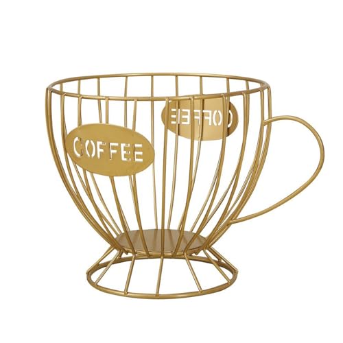 Coffee Pod Holder