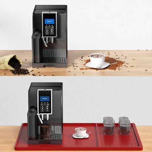 Silicone Coffee Mat