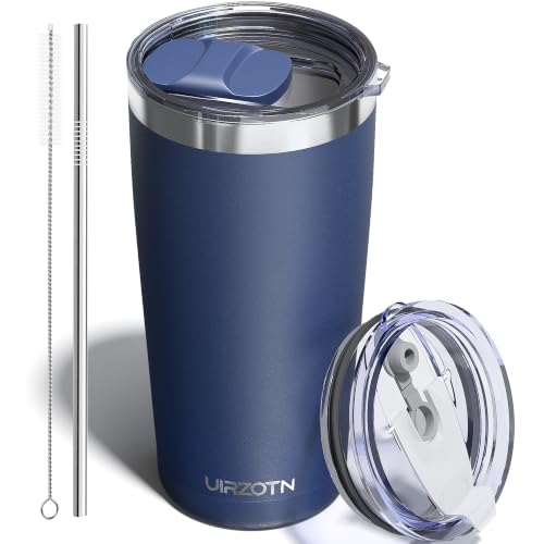 20oz Travel Coffee Tumbler