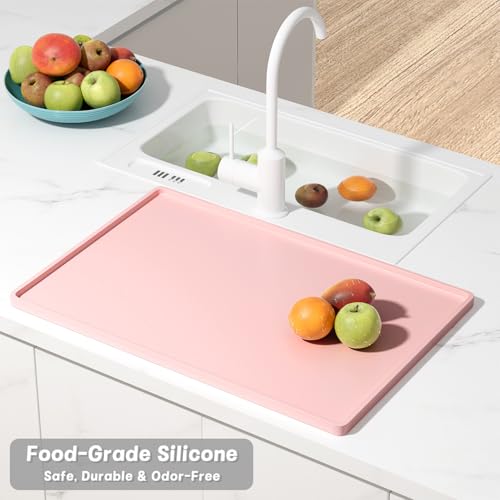 Silicone Coffee Mat
