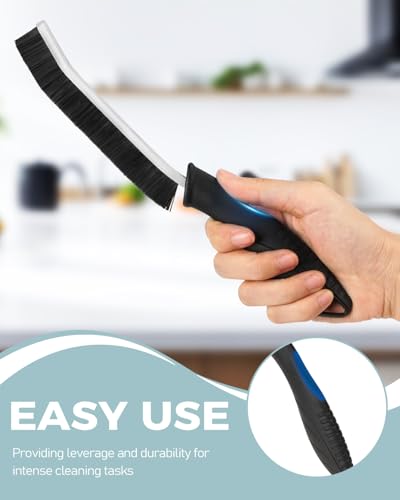 Crevice Cleaning Brush (6 Count)