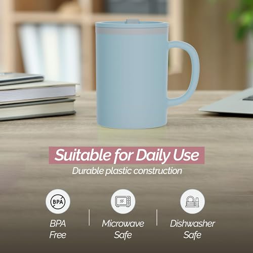 Iconic Desk Mug 16 Oz