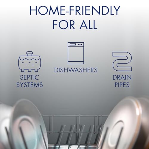 Dishwasher Cleaner (12 Fl Oz)