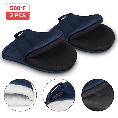 Mini Oven Mitts 2 (2 Count)