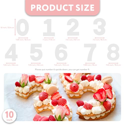 Cake Stencils
