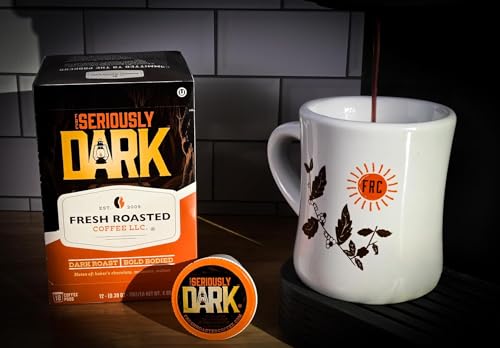 Seriously Dark (24 Count)