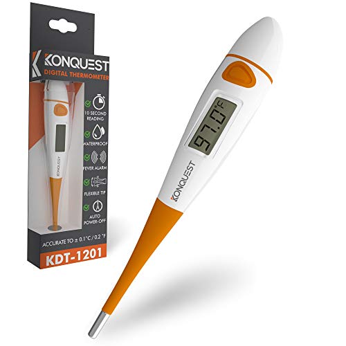 KDT 1201 Best Digital Medical Thermometer