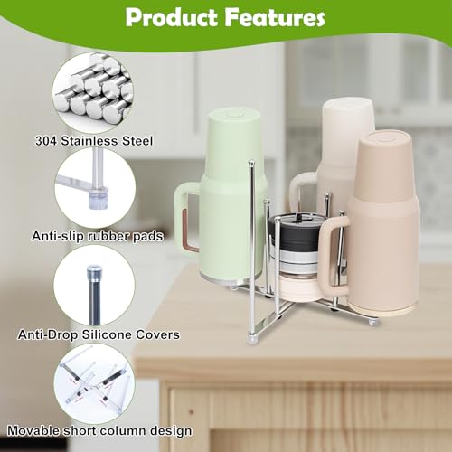 Plastic Bag Drying Holder