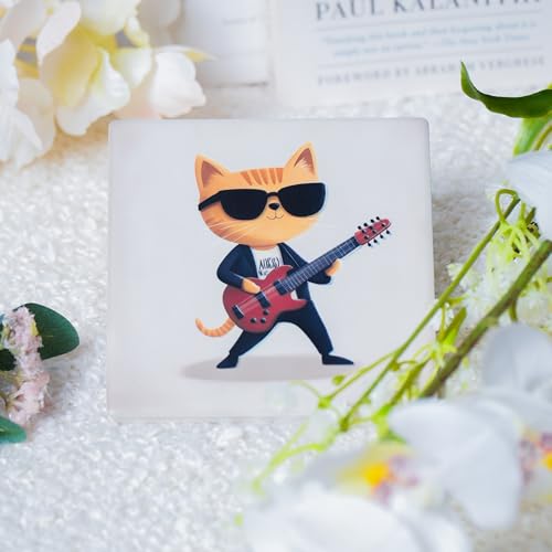 Ceramic Coasters Set of 4