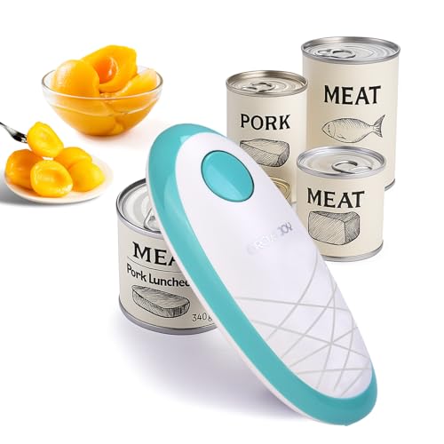 Electric Can Opener