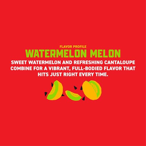 Drink Watermelon Melon (12 Count)