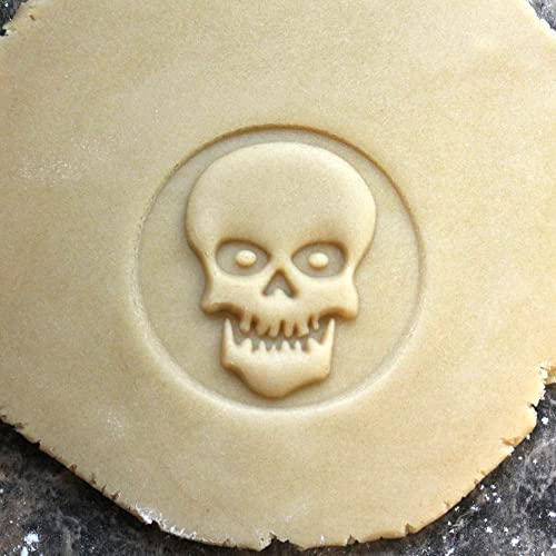 Wood Cookie Stamp
