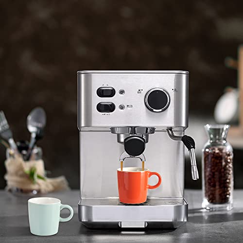 Mini Porcelain Espresso Cup (6 Count)