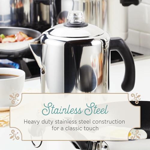Classic Stainless Steel Yosemite 12 (12 Count)