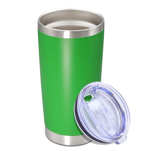 20 oz Tumbler Insulated Tumblers Stainless Steel Coffee Mug