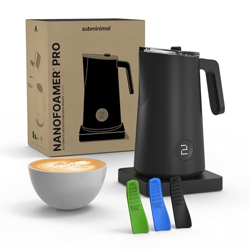 NanoFoamer Pro Gen