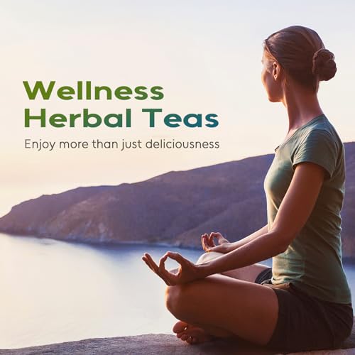 Artichoke Leaf Tea Bags (50 Count)