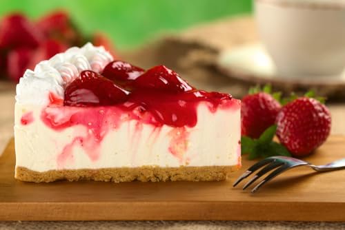 A Blend Above Heaven Sake Cheesecake Mix (3 Count)