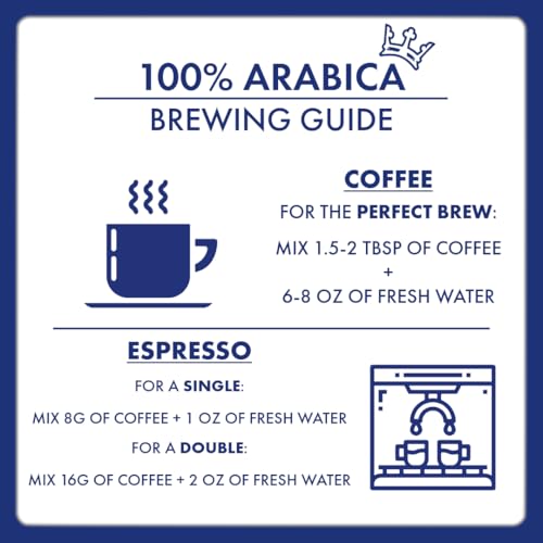 100% Arabica Whole Bean Coffee (35.27 Ounce)