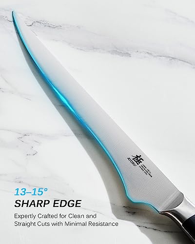 6.5" Boning Knife