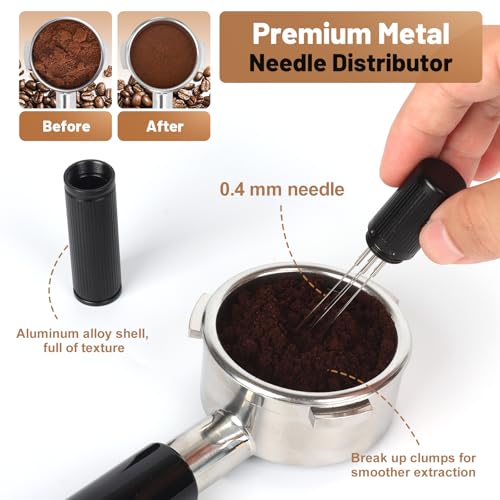 53mm Espresso Accessories Kit