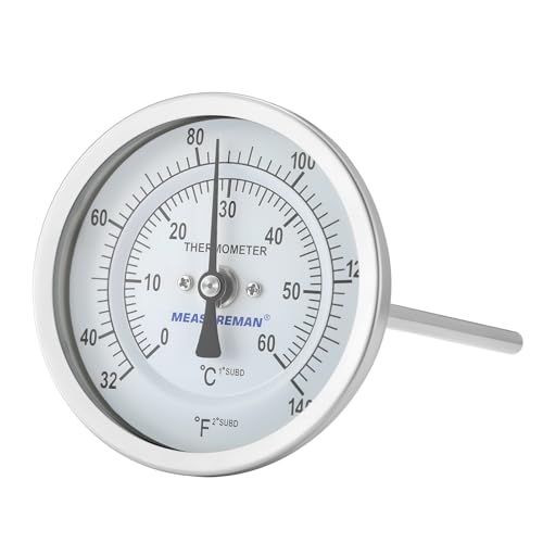 Fully Stainless Steel Bi