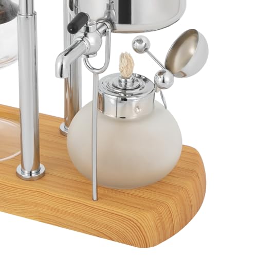 Family Balance Siphon Syphon Coffee Maker Siphon Brewer