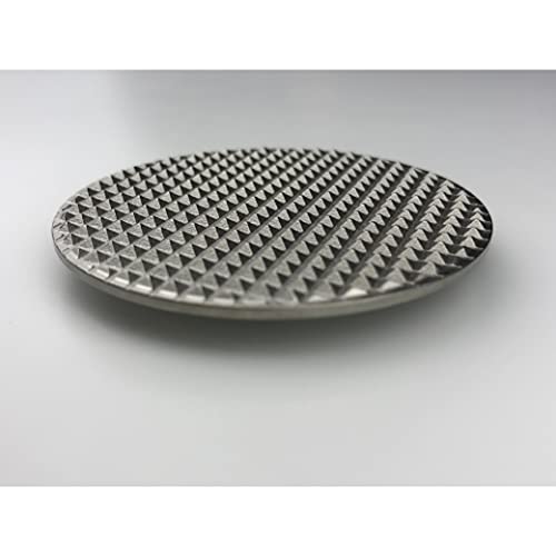 The Force Tamper Replacement Base