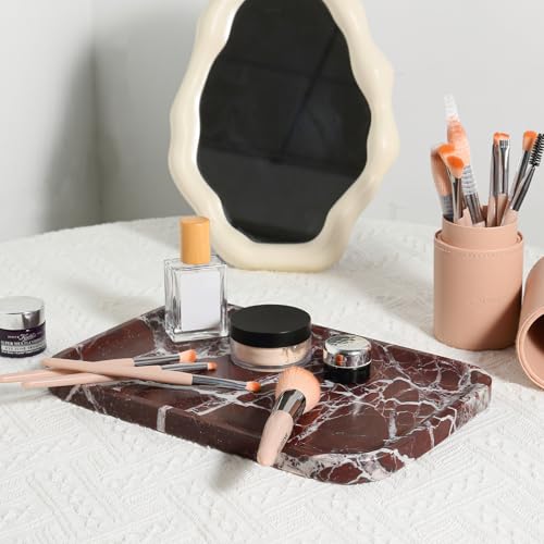 Marble Vanity Tray