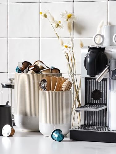 Utensil Holder for Kitchen Counter (2 Count)