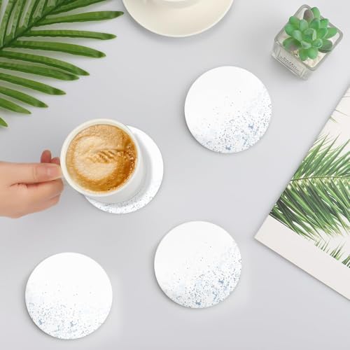 Drink Stone Coasters Set of 2 (2 Count)
