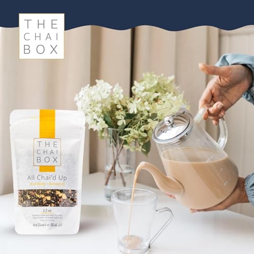 Traditional Masala Chai (2.5 Ounce)